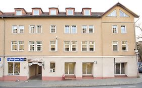 Hotel Thueringer Hof